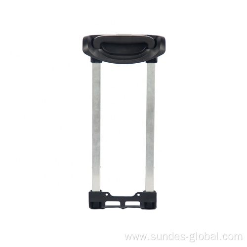 customized design Luggage Spare Parts Suitcase Handle